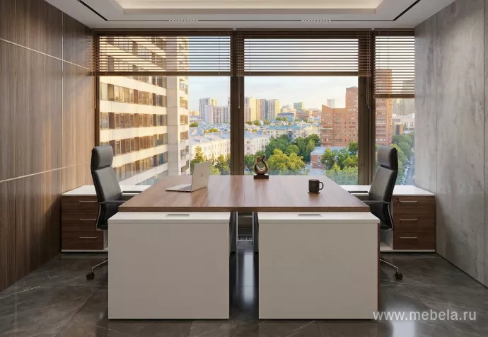 кабинет Кортез