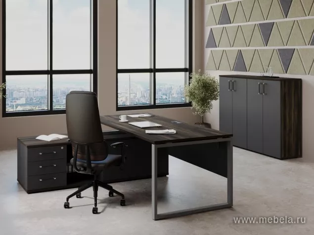 кабинет Шифт Мали