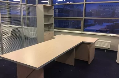 СтройСоюз Октябрьский №2