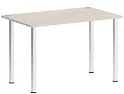 Стол компьютерный на металлокаркасе