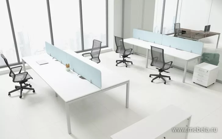 Офисная мебель Поло