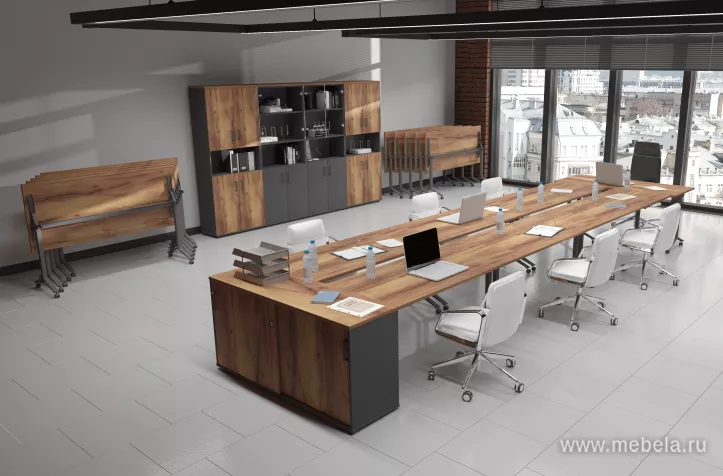 столы складные Моби 25mm