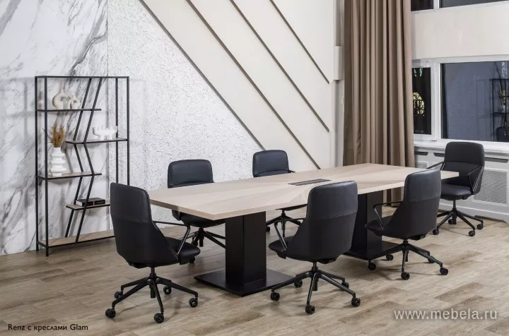 кабинет Ренц Лайт