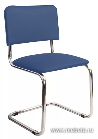 стул НВ Сильвия Хром