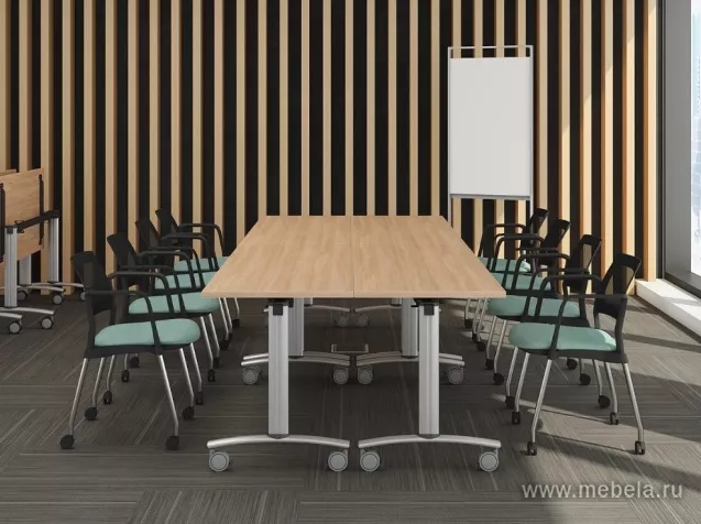 столы складные Коннект