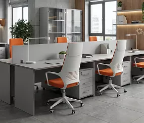 мебель Арго Серый