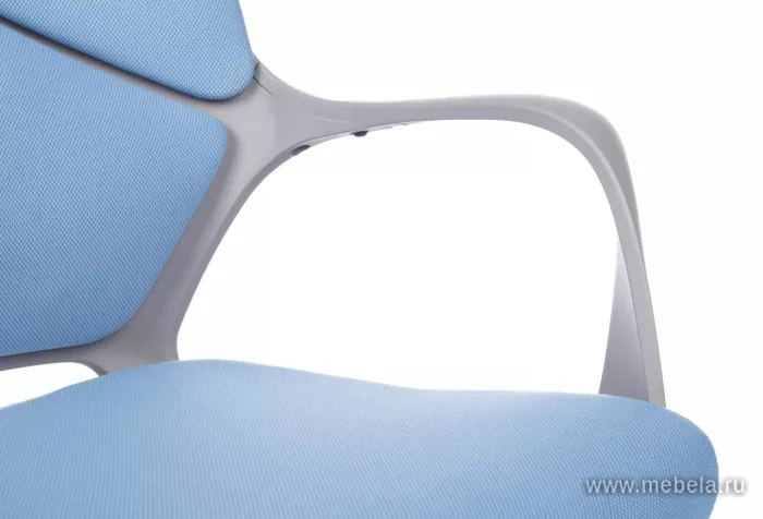 кресло RV-8989 Grey