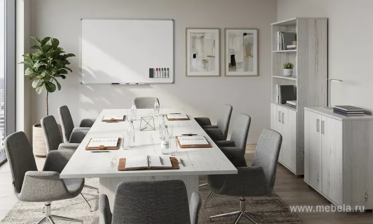 кабинет Аргентум Сосна