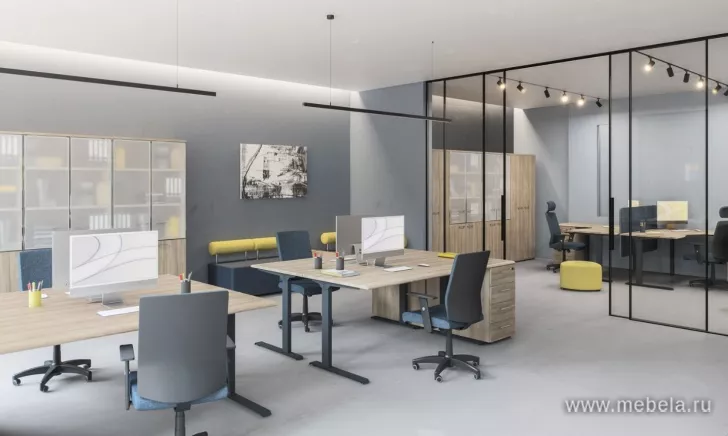 мебель Альта ML