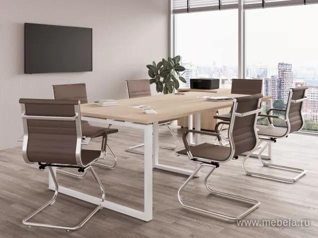 столы Проджект Акация