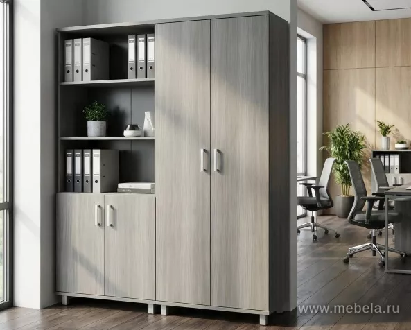 кабинет Аргентум