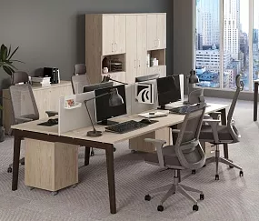 мебель Оникс Вуд