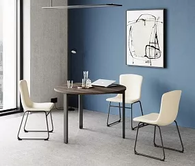 столы Эво Металл