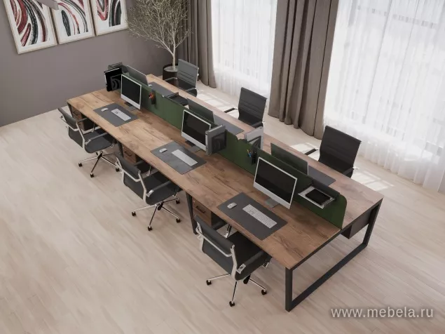 мебель Дрим Дуб T2