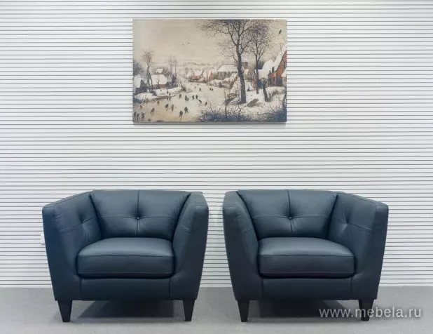 Офисный диван Вольта