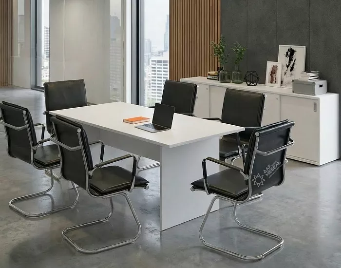 фото мебель Стайл Белый					 №3					