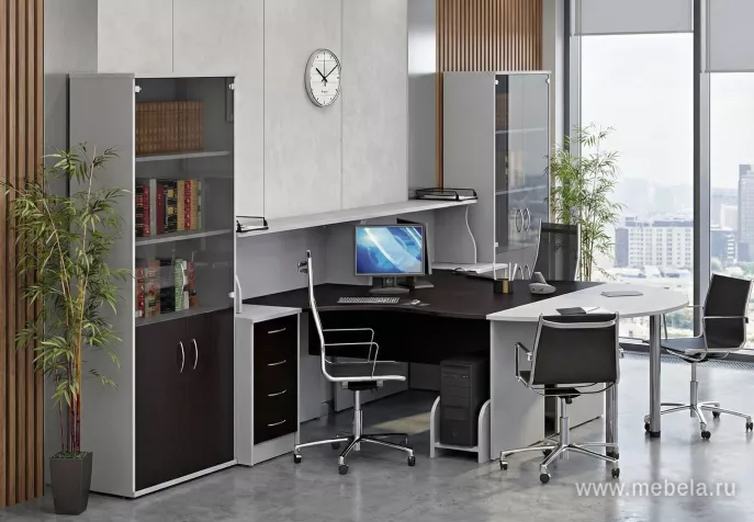 мебель Рива Венге М