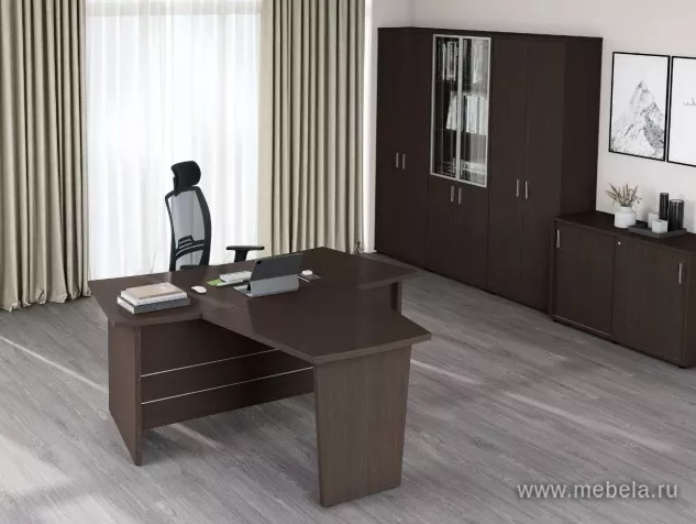 кабинет Гранд Дуб