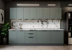 Модульная кухня Вок