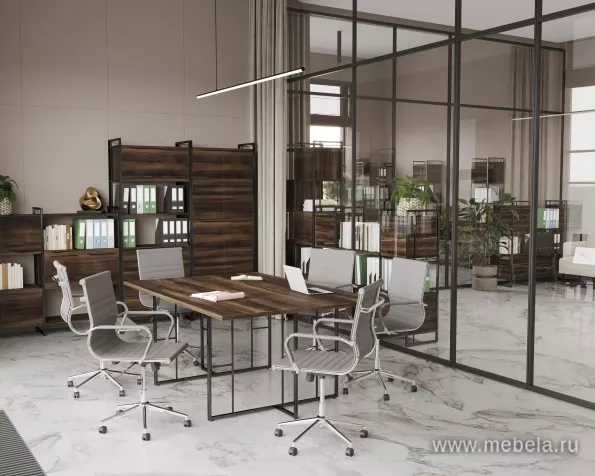 Офисная мебель Рифт