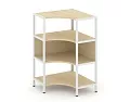 Cтеллажи Shelf Acacia