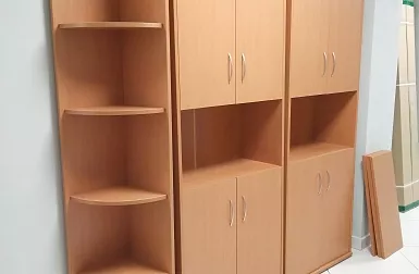 Моспромстрой №3