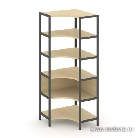 Cтеллажи Shelf Acacia