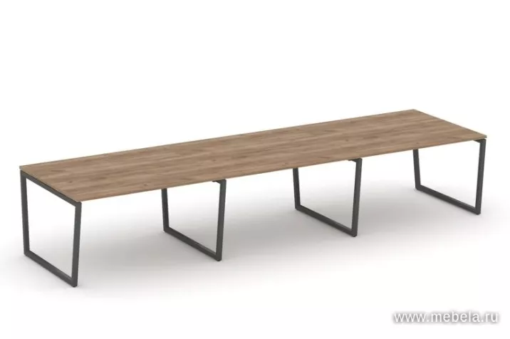 столы Дрим Дуб T2