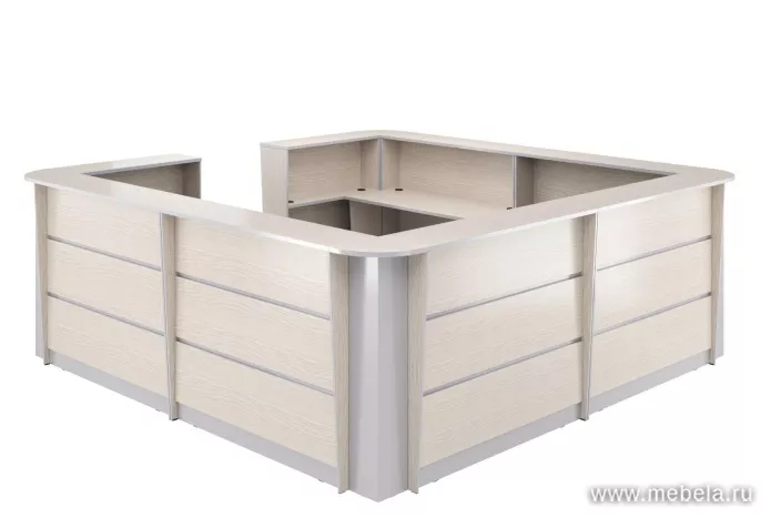 ресепшн Рапид Карелия