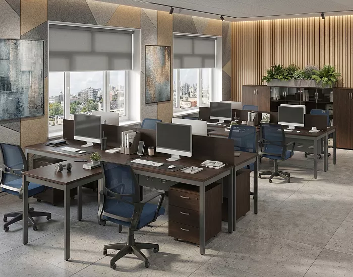 фото мебель Формула Венге					 №5					