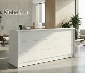 ресепшн Стил