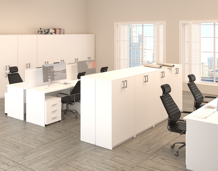 фото мебель Argo White					 №3					