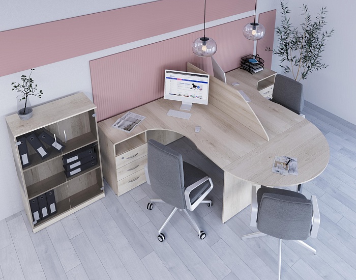 фото мебель Nova S Light					