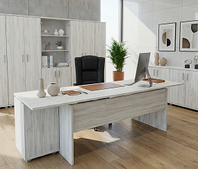 кабинет Аргентум Сосна