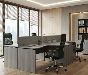 мебель Аргентум Лист