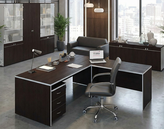 фото мебель Свифт Венге					