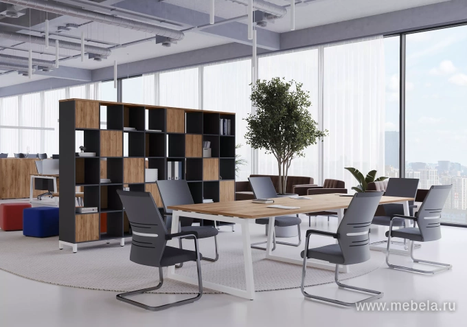 столы Дрим Дуб T1