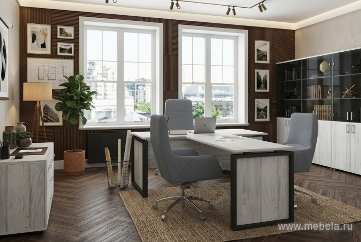 кабинет Аргентум-М +