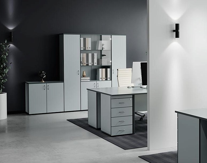 фото мебель Агат Grey					 №3					