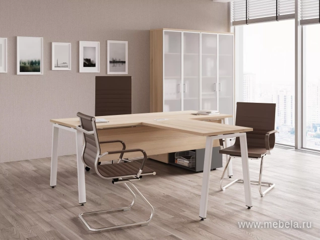 кабинет Проджект Акация