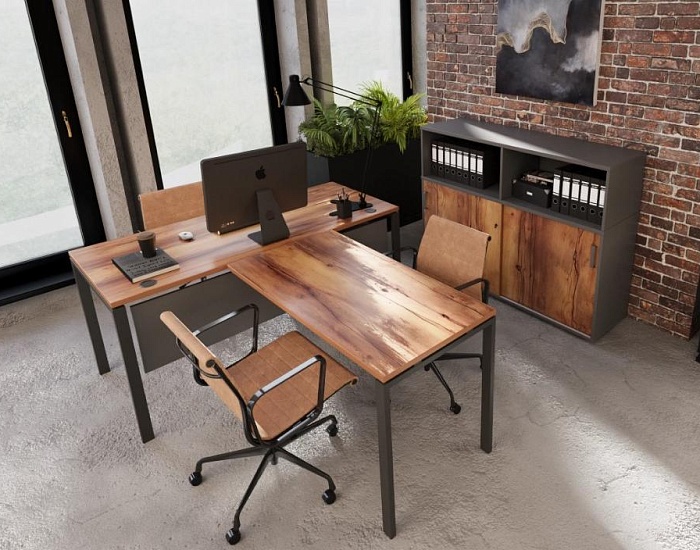 фото мебель Smart Metal					 №5					