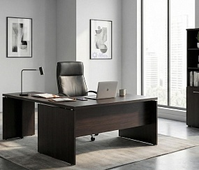 кабинет Фермо Венге