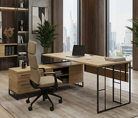 Кабинет Рифт