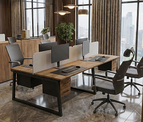 мебель Дрим Дуб T1