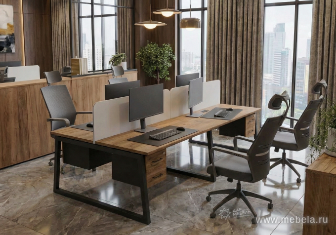 мебель Дрим Дуб T1