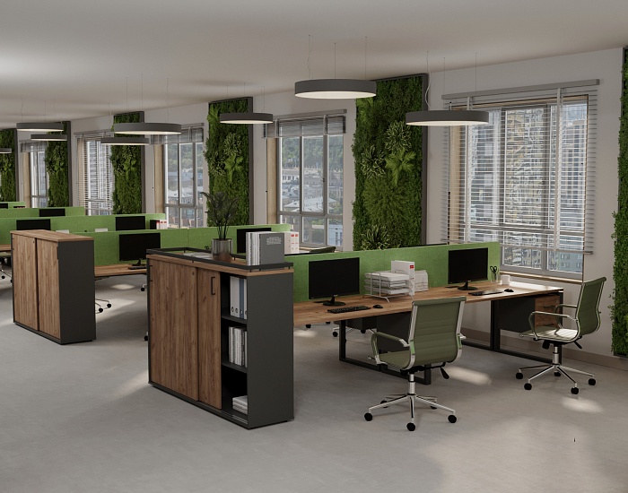 фото мебель Project Dub					 №3					