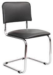 стул НВ Сильвия Хром