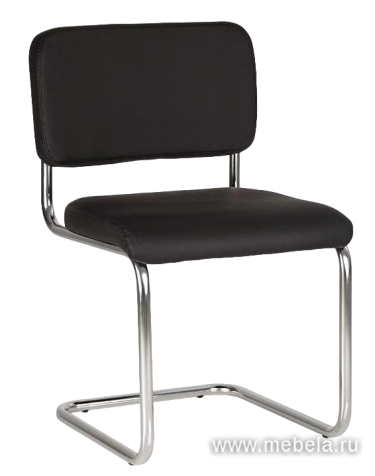 стул для офиса Сильвия