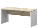 Офисный письменный стол для руководителя Smart 