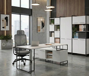 Кабинет Рифт +